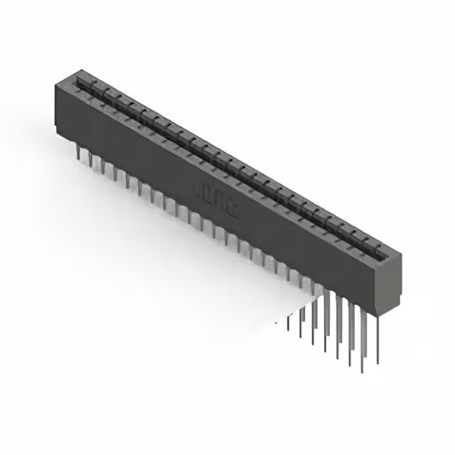 717-048-541-201 EDAC Inc.  Edgeboard Connectors